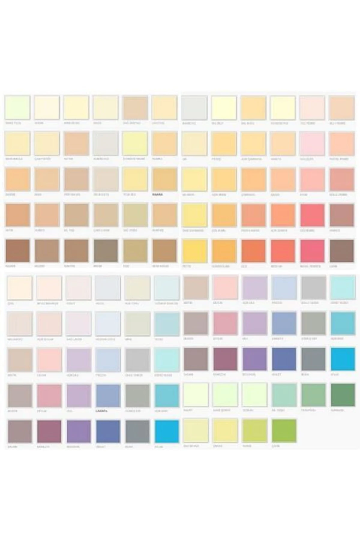 Filli Momento Max Silikonlu Iç Cephe Boyası 1.25 Lt