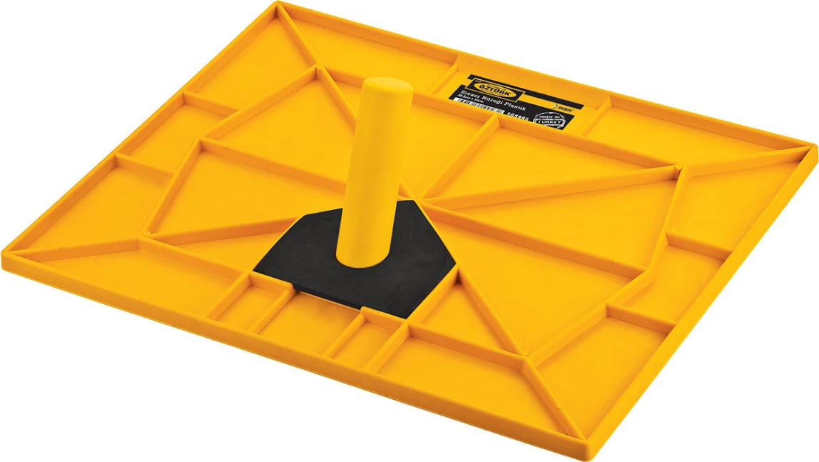 SIVACI KÜREĞİ SARI