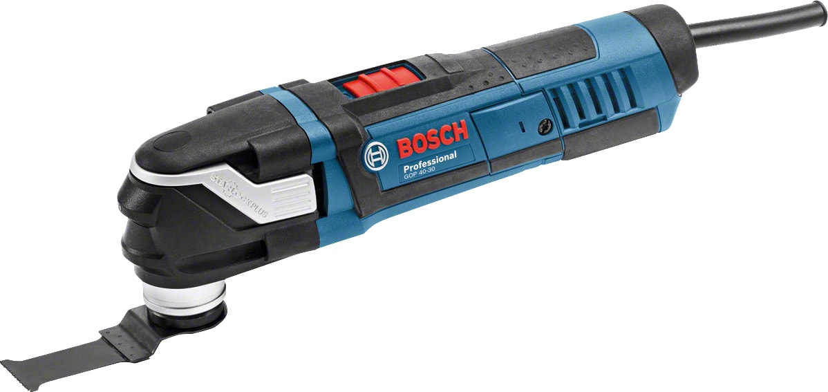 BOSCH Gop 30-28 Salınım Hareketli Makine