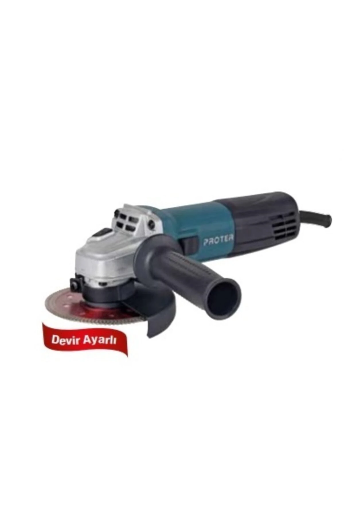 Pa 715 E 115 Mm Avuç Taşlama