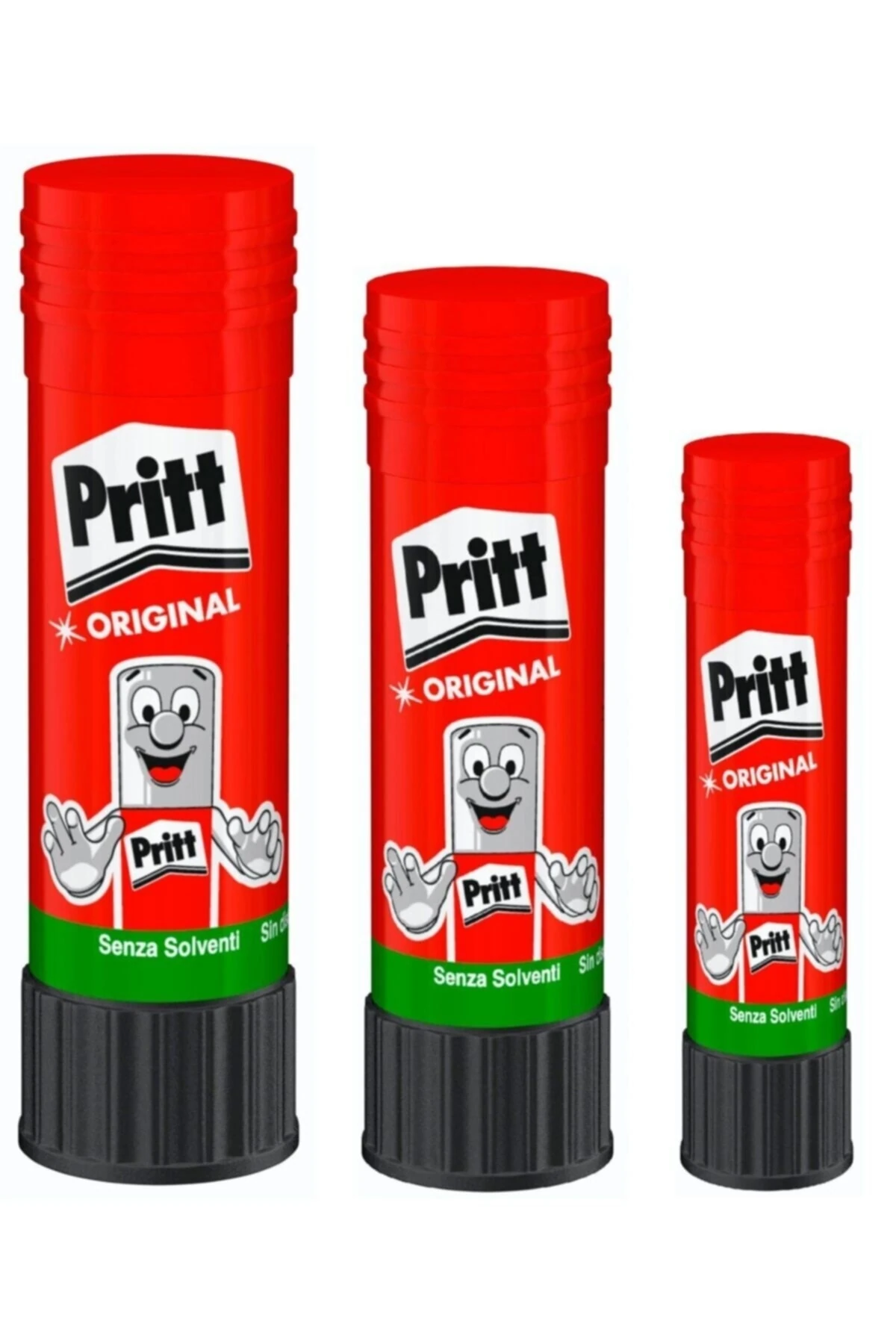 Pritt Stick Yapıştırıcı 22g