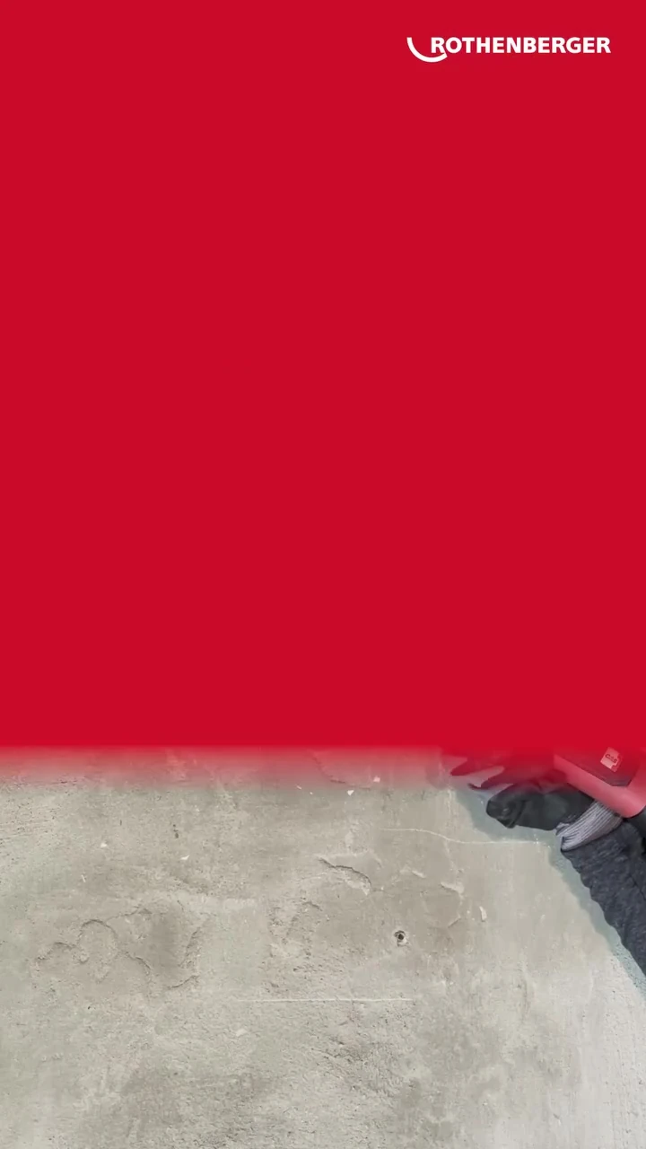 Rotherberger Supertronic 2000 Set Elektrikli El Tipi Pafta Seti