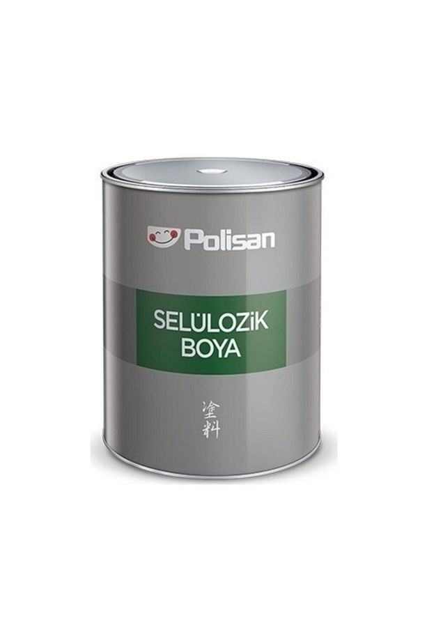 Selülozik Boya Bej 0,750 Lt.
