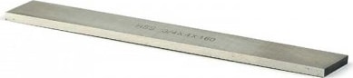 Hss Torna Keski Kalemi - Yassı - 2 X 6 X 200 Mm