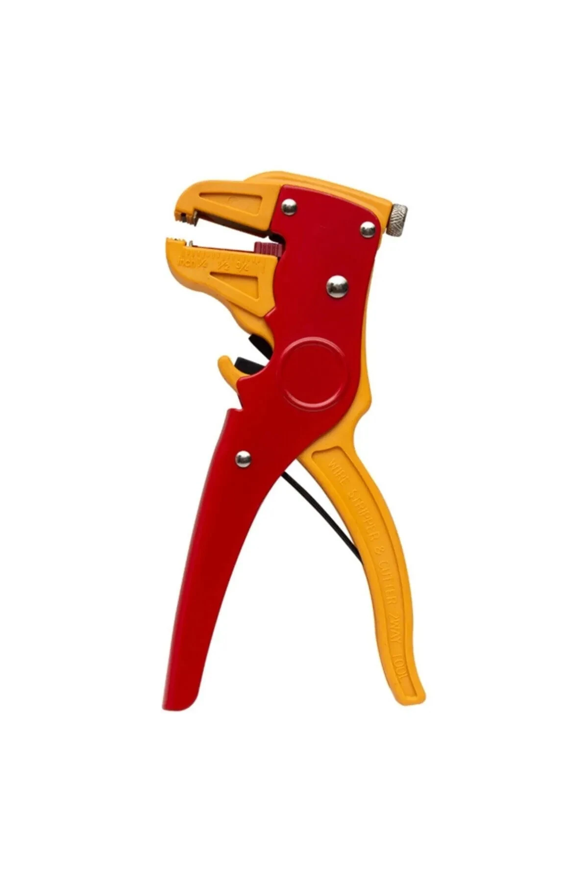 Kablo Sıyırma Pensesi 0.2-6mm Kablo Soyucu Kablo Soyma Pensesi Kablo Sıyırıcı Kesici Pense