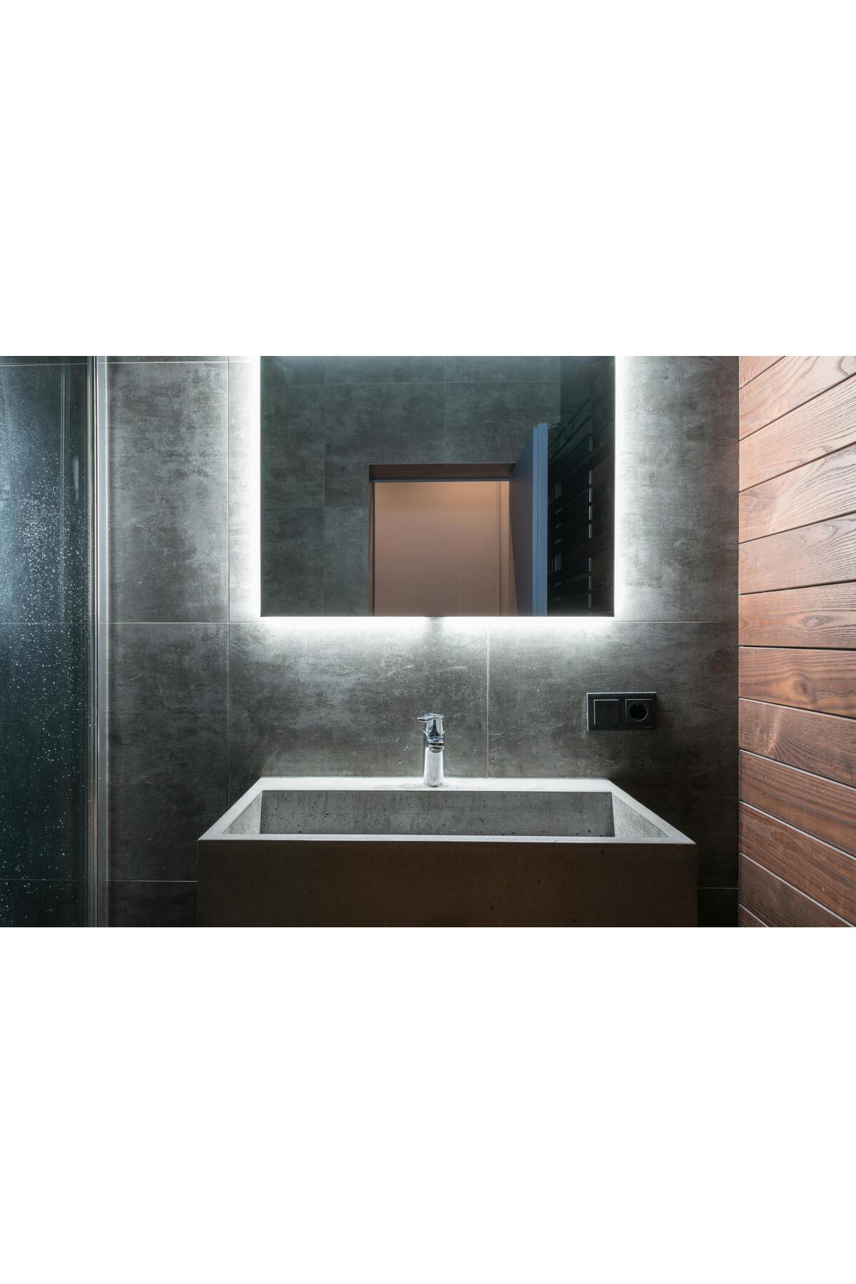 SLF 155 Tek Bileşenli Kendiliğinden Yayılan (SELF LEVELLING) Tesviye Şapı-3 Kg