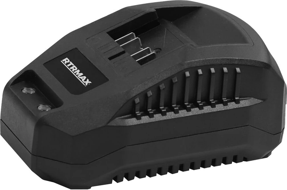 RTX1808 Akü Şarj Cihazı/Ünitesi 2.4A 18V Li-ion