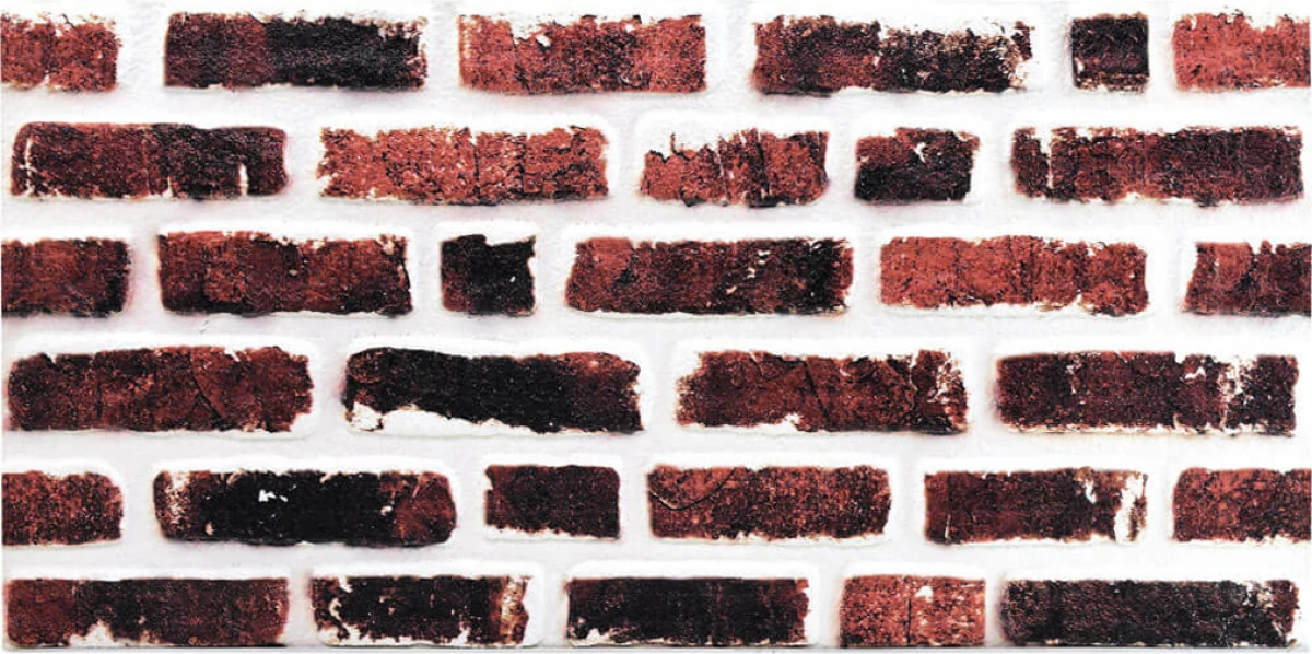 5 Adet (2,5m2) Tuğla Desenli 3 Boyutlu Renkli Strafor Köpük Duvar Kaplama Paneli (BR-515)