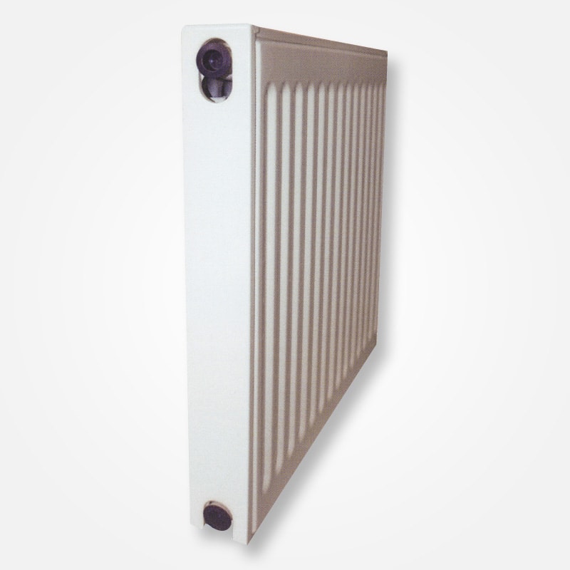 Slim Panel Radyatör Ince Radyatör Petek Kalorifer TİP22 6,5 cm Genişlik
