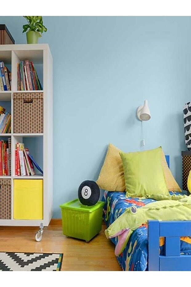 İpek Mat Trendy 15 Lt Ada