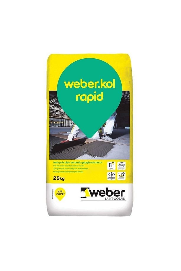 Kol Flex Rapid