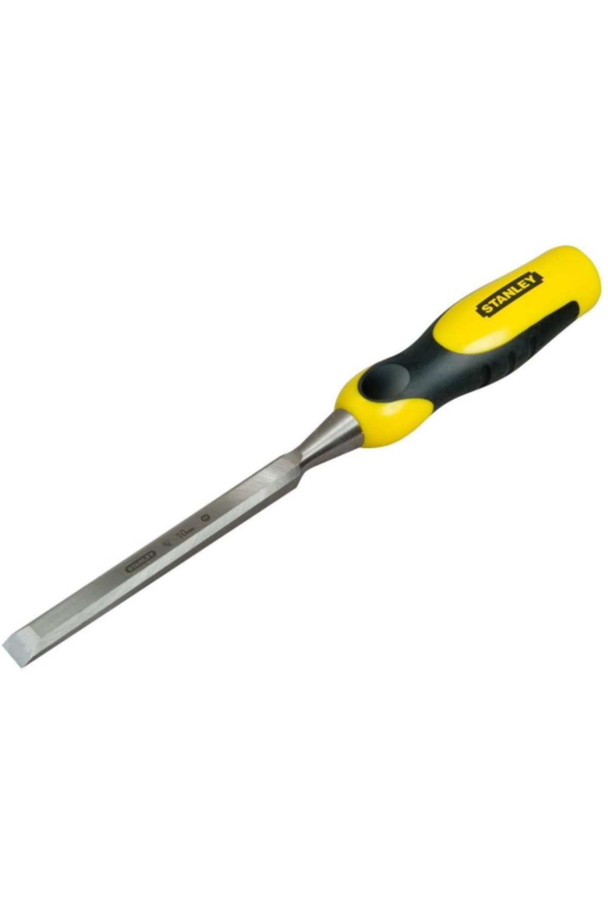 İskarpela Siyah-sarı 8mm 016871