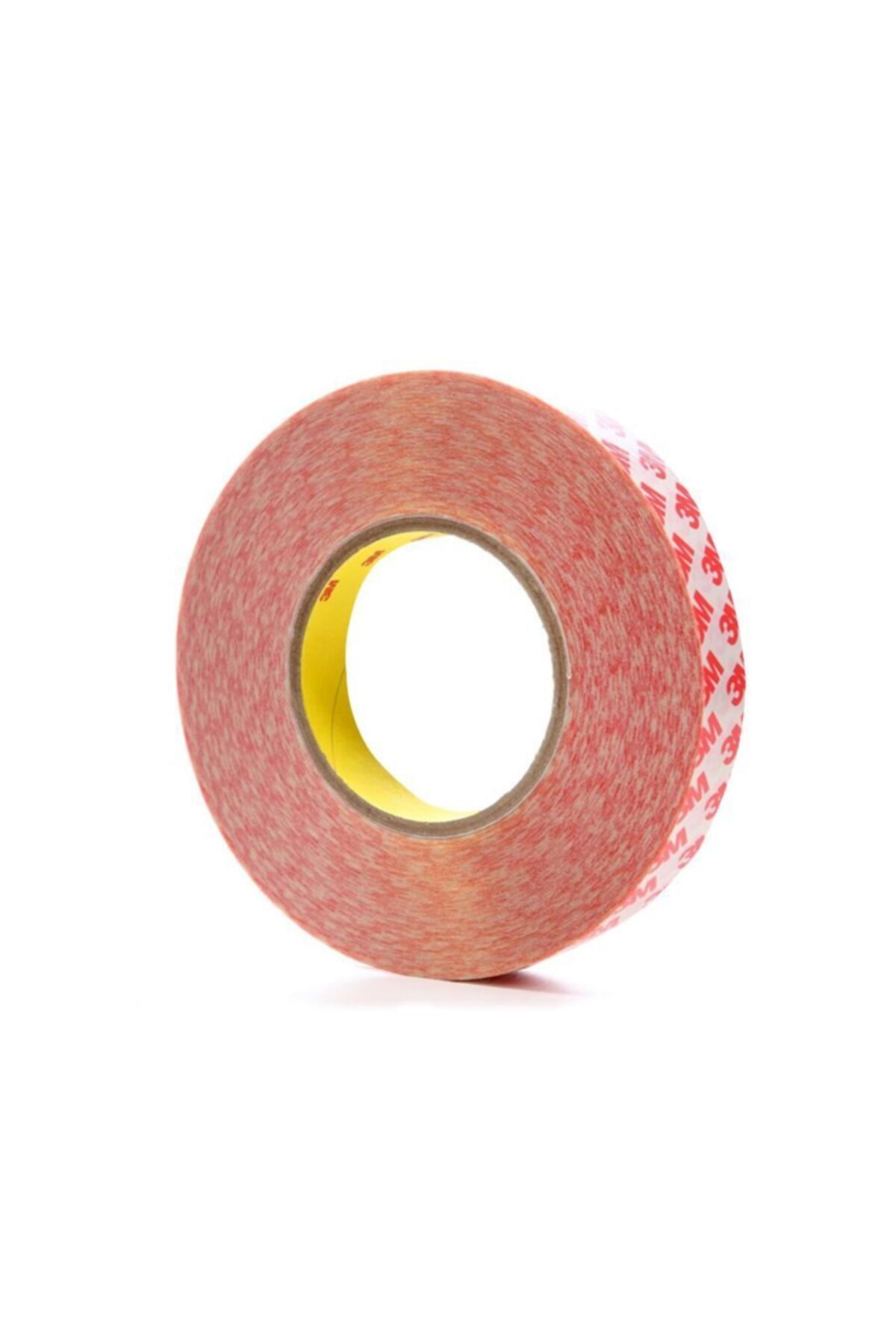 9088 Çift Taraflı Bant - Şeffaf Ve Ince 15mm X 50 Metre