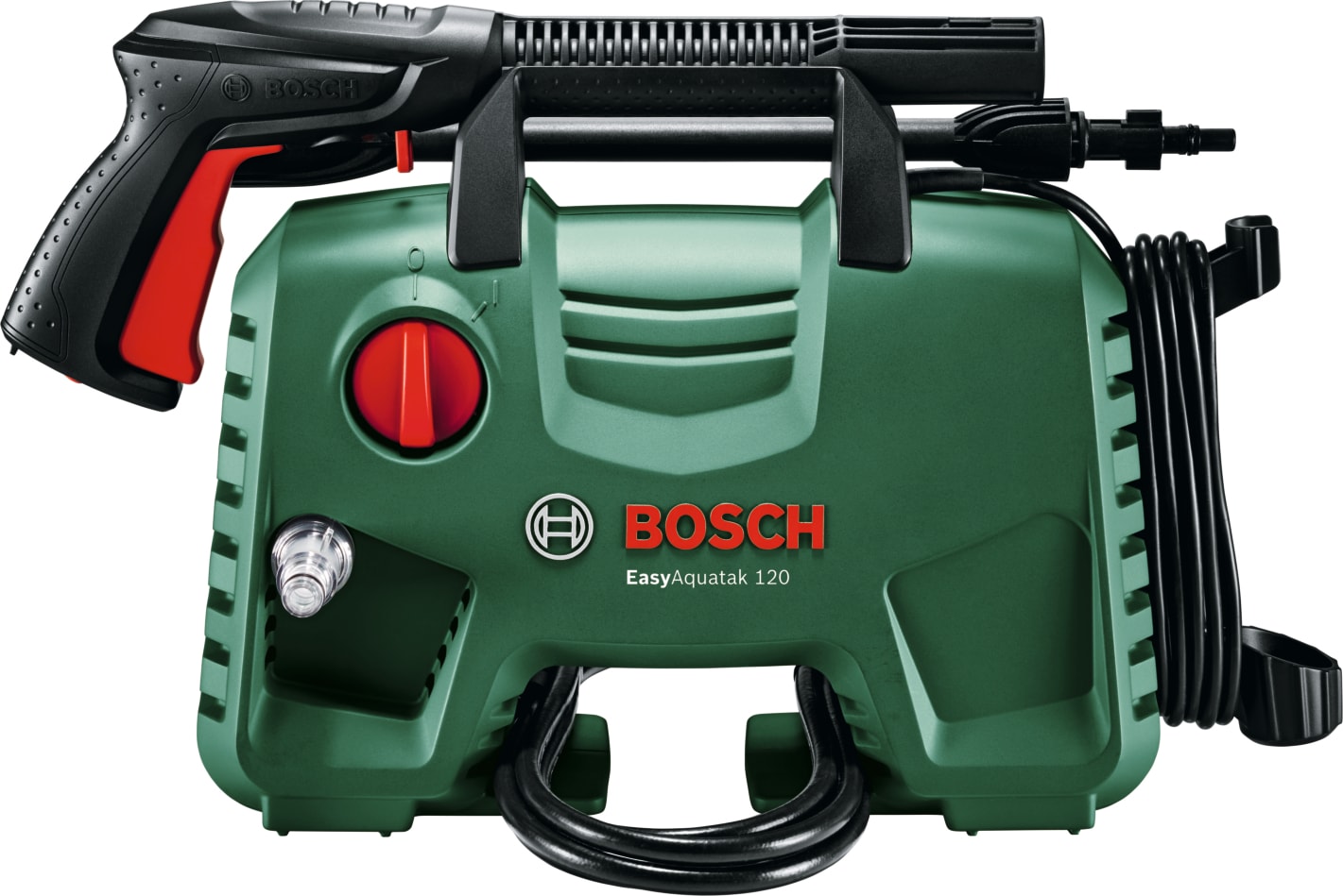 BOSCH Easy Aquatak 120 Basınçlı Yıkama Makinesi