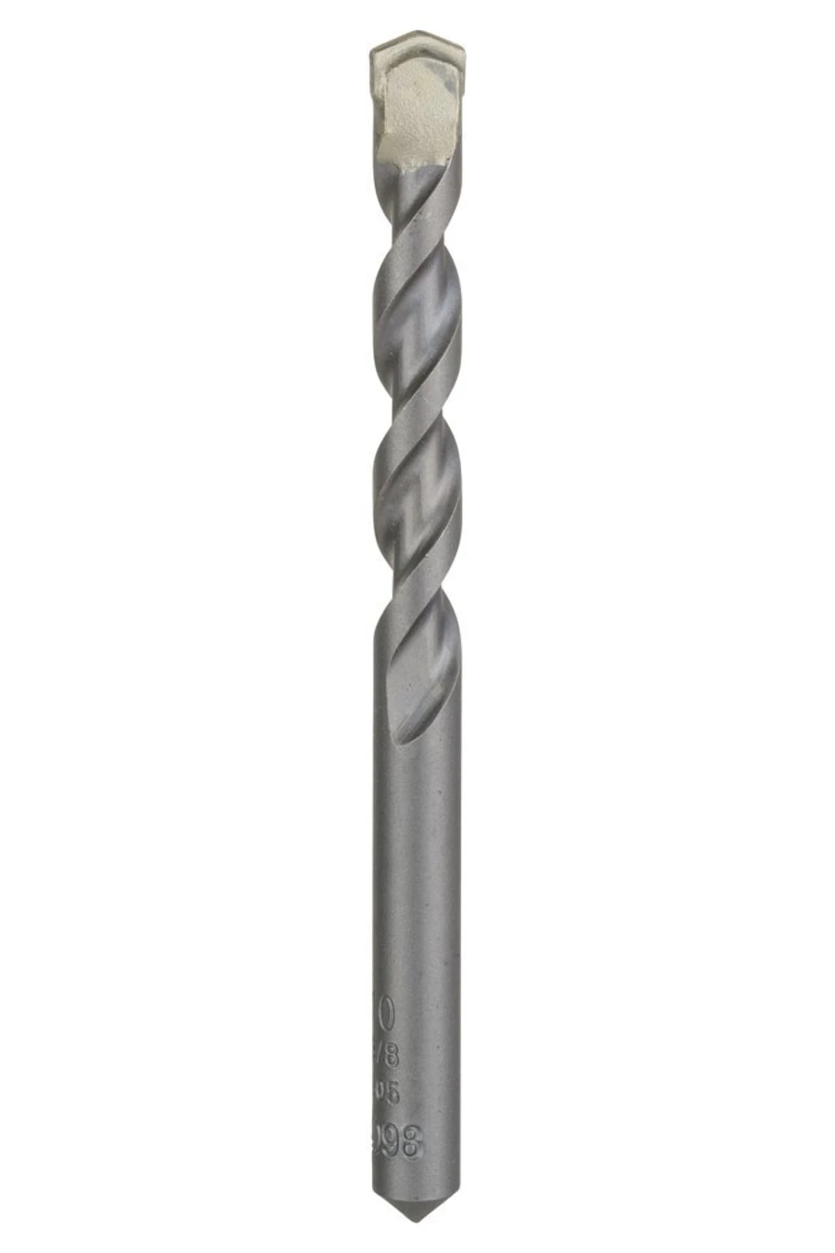 - Cyl-3 Serisi, Beton Matkap Ucu 10*120 Mm