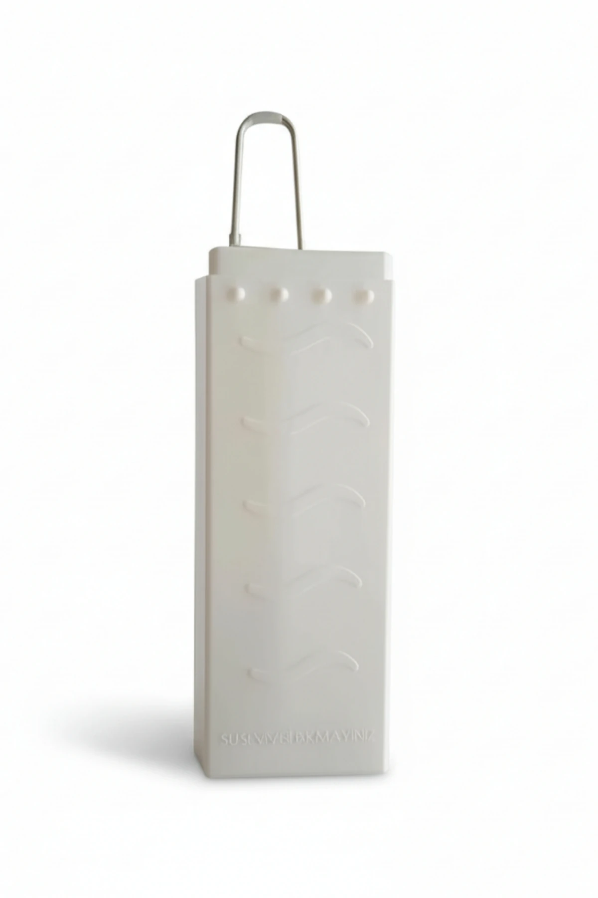 5+1 Kalorifer Seti, 5 Adet Nemlendirme Suluğu ve 1 Adet Petek Temizleme Fırçası, Kalorifer Suluğu