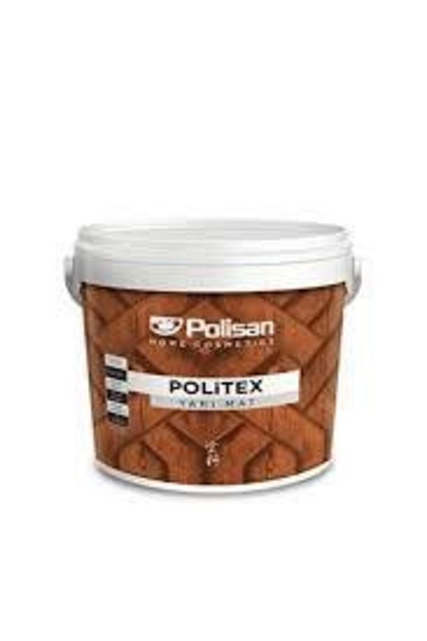 Politex Dekoratif Yarı Mat 2,5l Renksiz