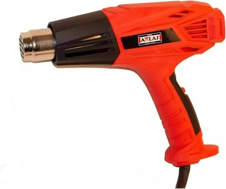 ATHG 2000N Sıcak Hava Tabancası 2000W - A0106067