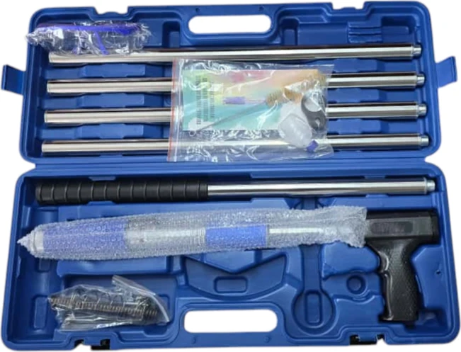 Fxuzn Fixpro Barutlu Çivi Tabancası