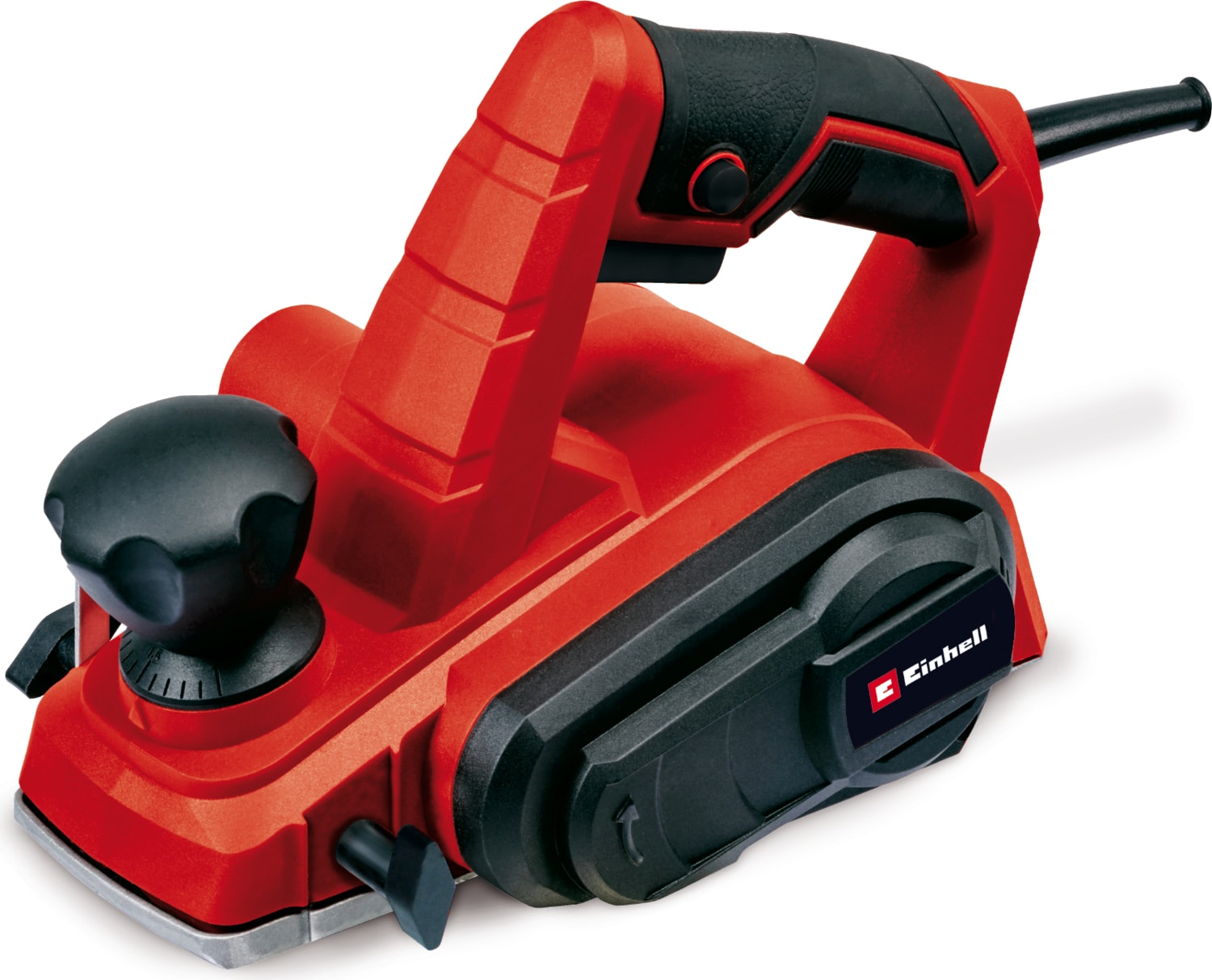 Planya TC-PL 750 (750 W, 2 mm’ye kadar talaş derinliği, büyük bıçak mili, otomatik park ayağı, paralel ve yiv derinliği durdurucu dahil, çift taraflı bıçak) - 4345310