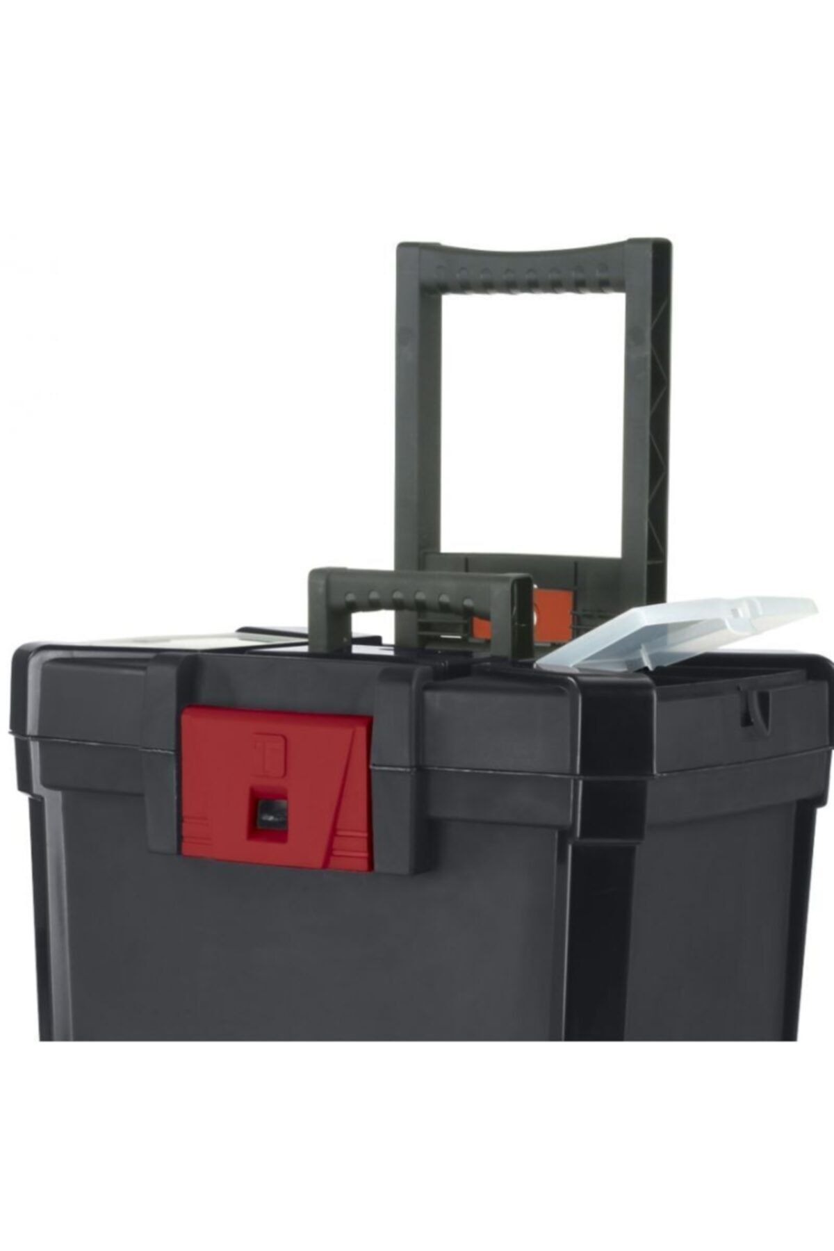17181812 Hammer Mastercart 2 Katlı Takım Sandığı