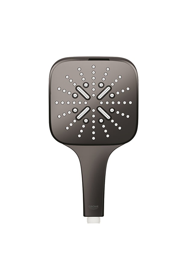 Rainshower Smartactive 130 Cube El Duşu 3 Akışlı - 26582A00
