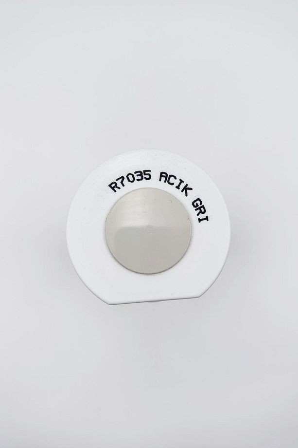 7035 Açık Gri