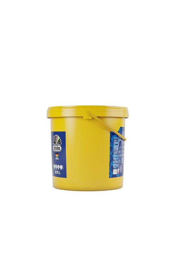 İç Cephe Panel Kapı Boyası Beyaz 0.75 L