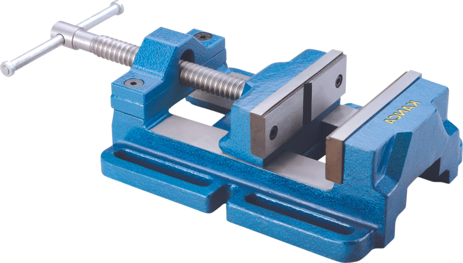 Hızlı Açılır Matkap Mengene 125 mm