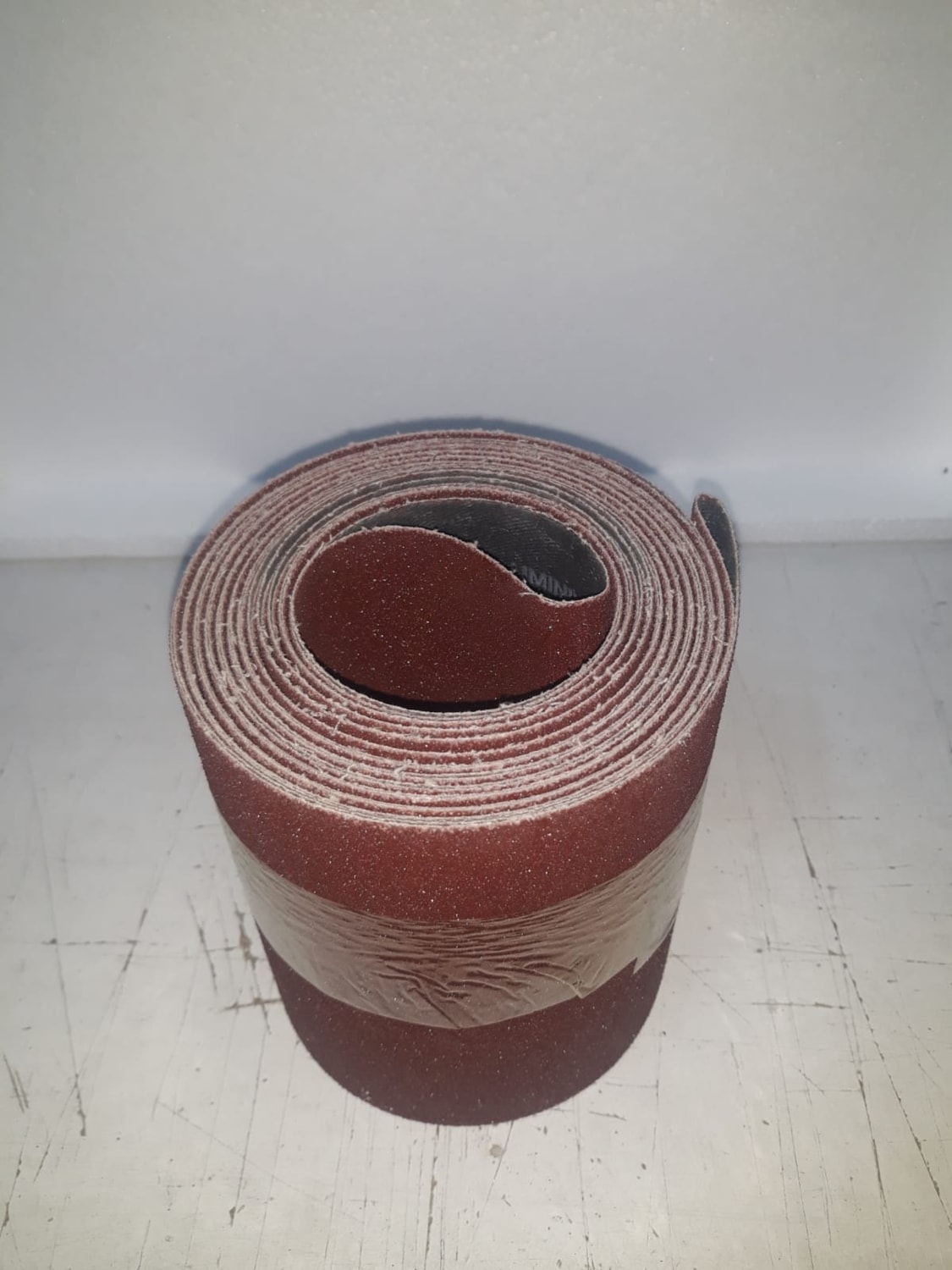 7100X150 Palet Zımpara P60 Kum