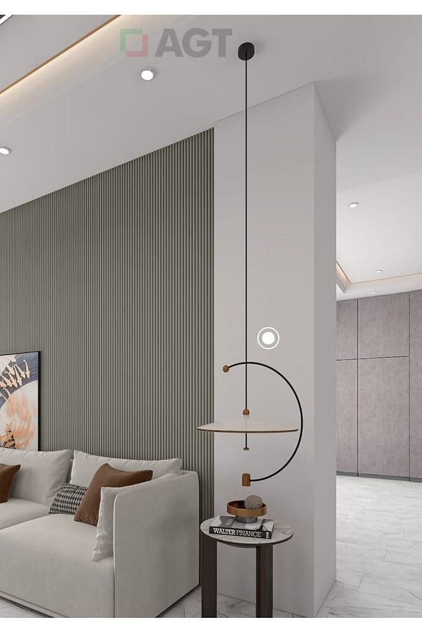 Kargo Bedava, Antalya Yıldız Duvar Lambri Profili Lb 2200 Soft Touch Kaya Gri