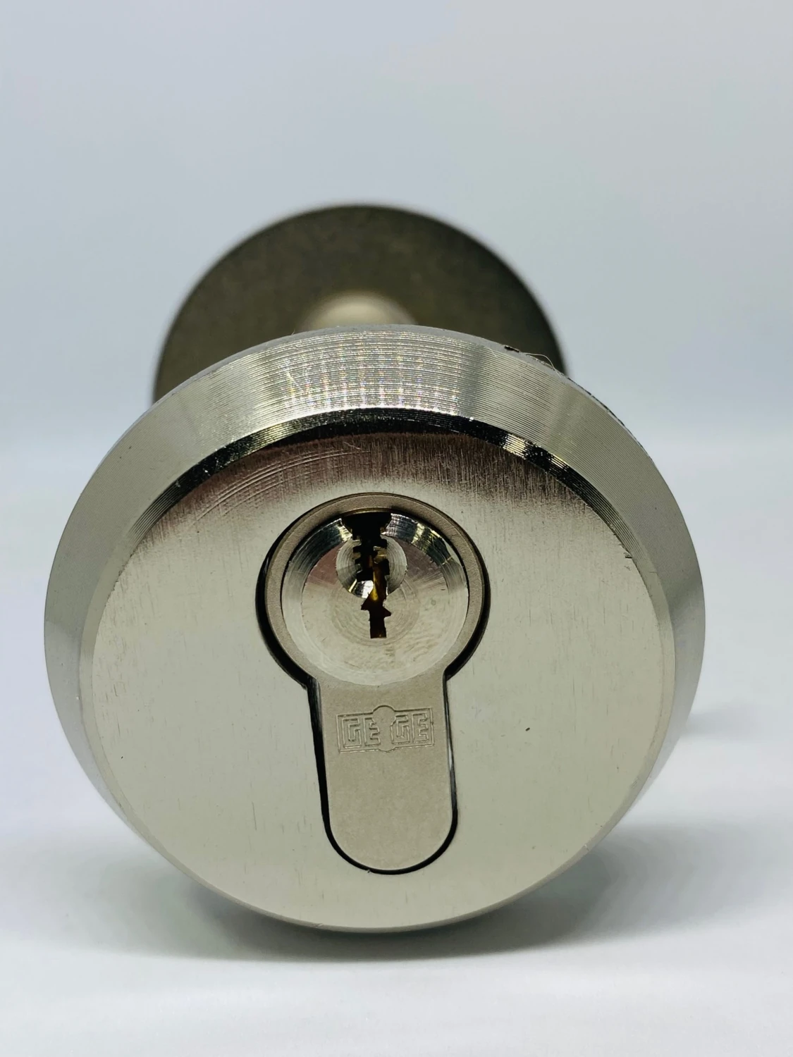 Gege Pextra Plus + Çelik Rozet Seti