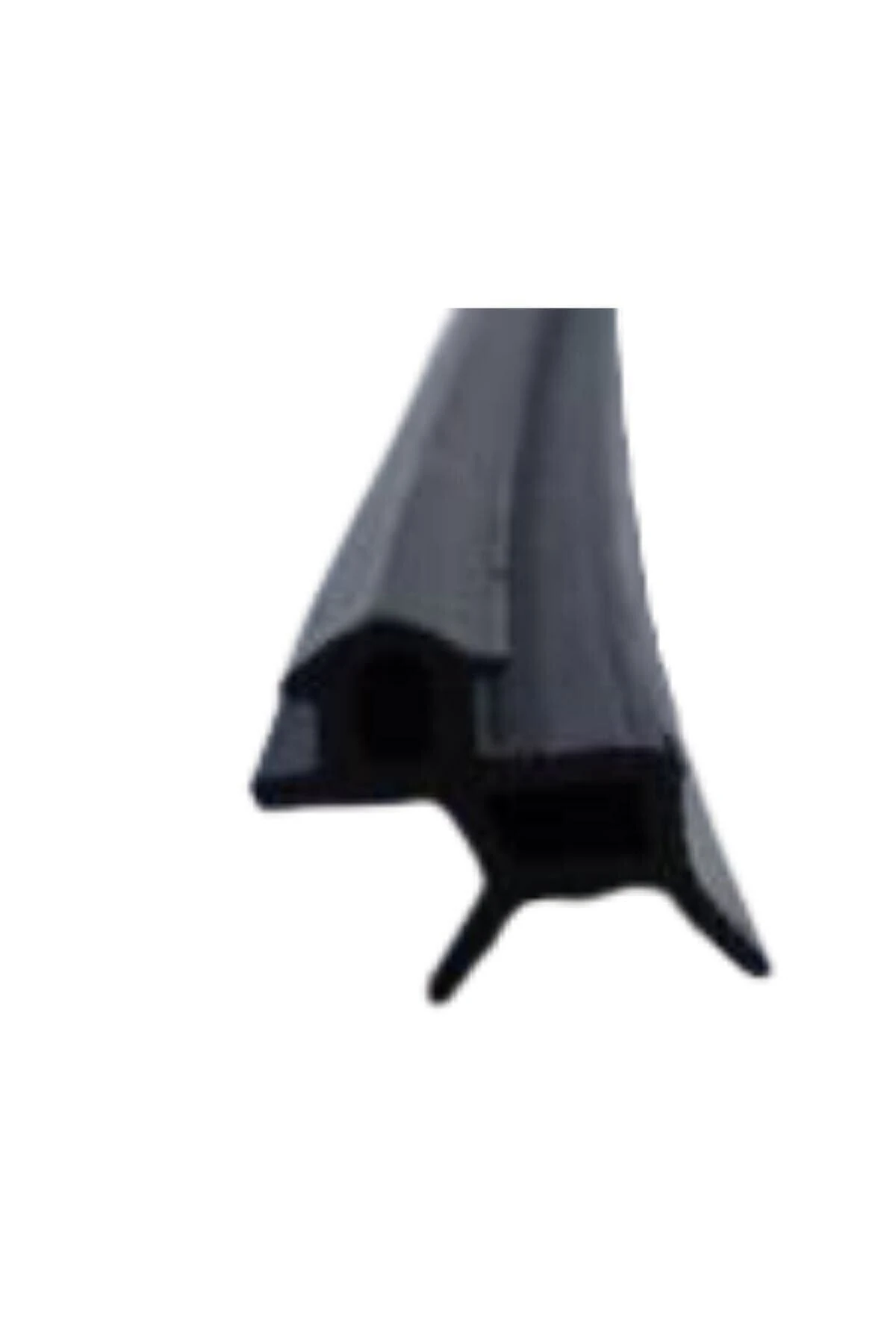 30 Metre Pimapen Kapı Pencere Fitili Contası Siyah Renk Pimapen Contası