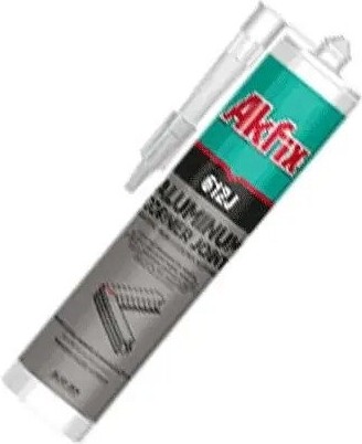 612J Pu Express Alüminyum Köşe Yapıştırıcı Alüminyum 310ML