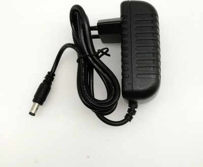 12V 3A Plastik Kasa Adaptör