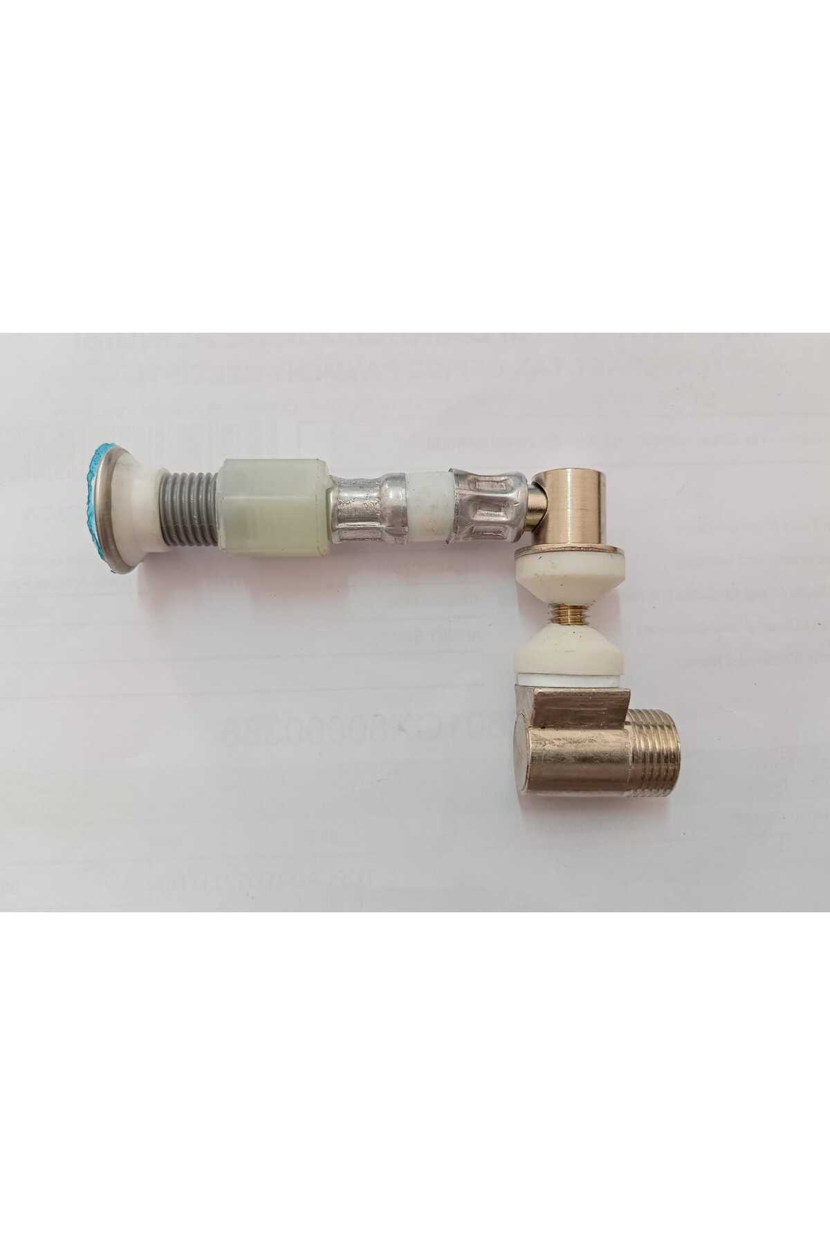 asma klozet taharet çubuğu