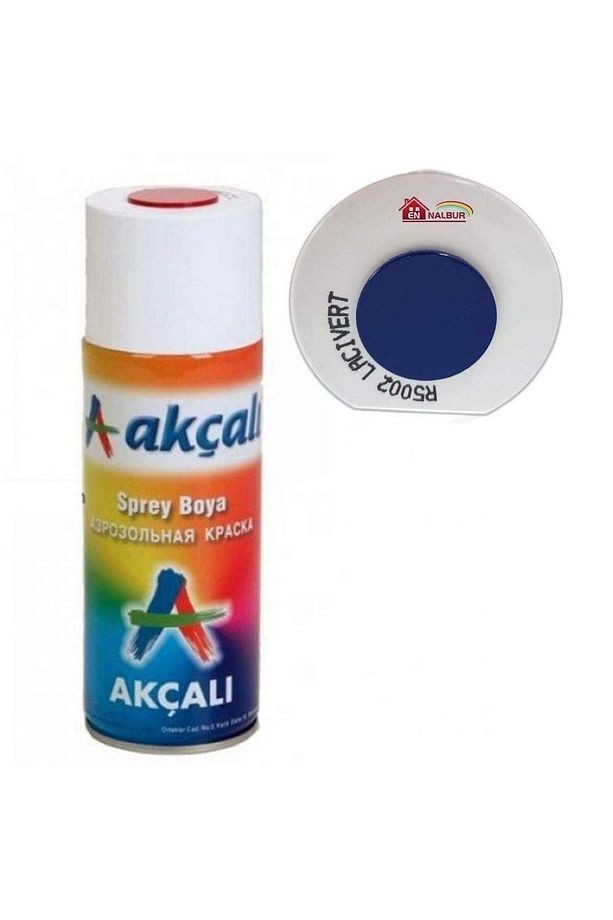 LACİVERT SPREY BOYA KOD:5002 400ML