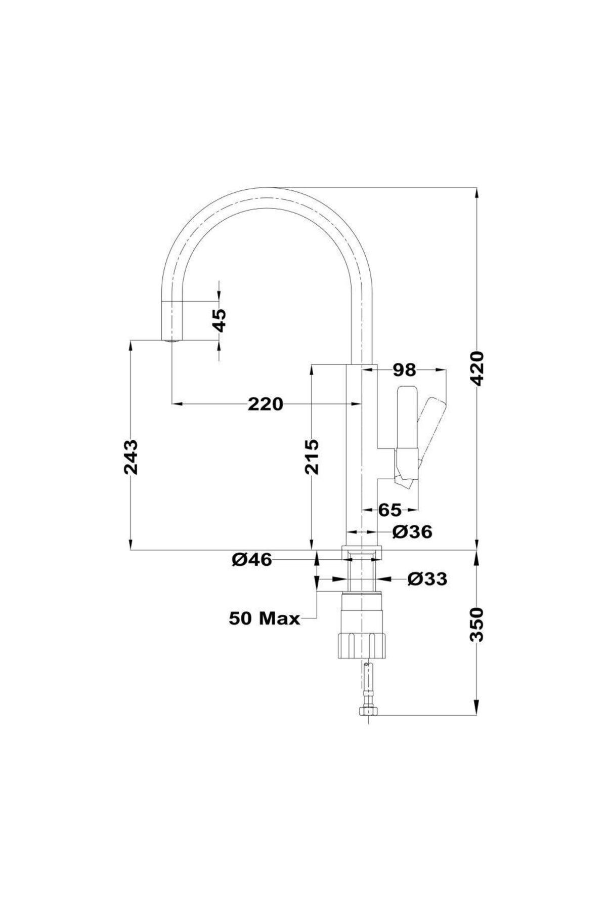 Fot 995 Krom Evye Bataryası