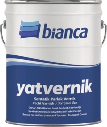 Yat Vernik 12 lt