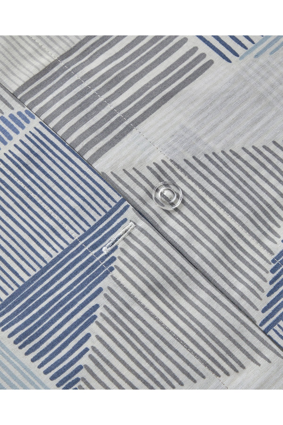 Sea Marine Nevresim Takımı 200x220 cm Ma (29.03.2025)