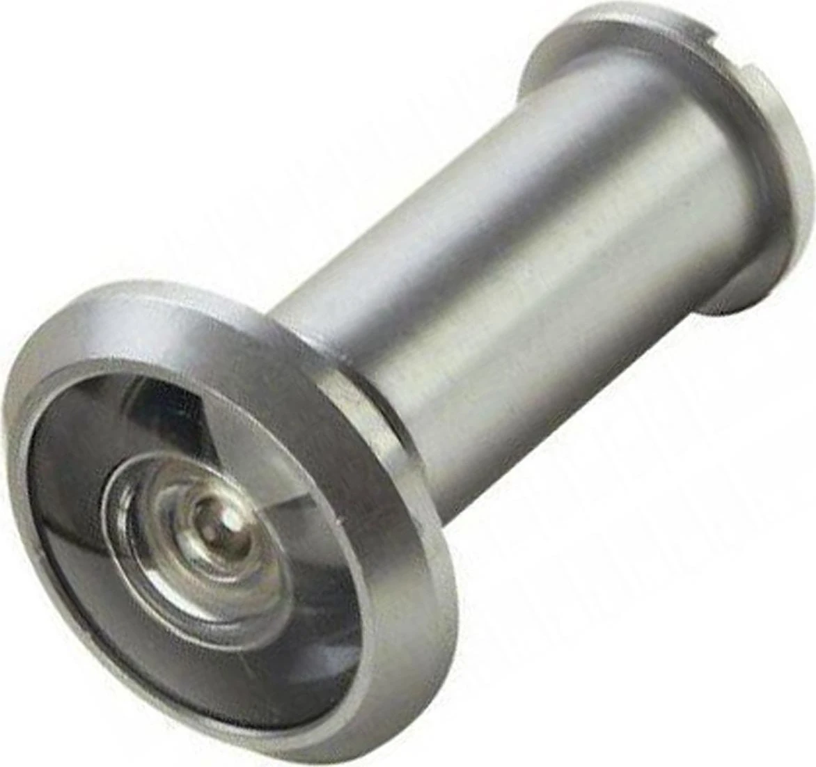 Kapı Dürbünü Çelik Kapı Dürbünü Ahşap Kapı Dürbünü Net Görüntü Ayarlanır 4.5 - 7.5 cm Ayarlı 360°