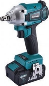 MXP6833 18V 3A Çift Akülü Darbeli Somun Sıkma