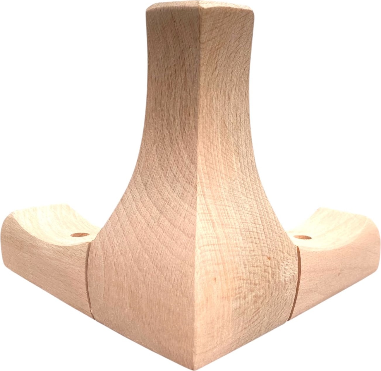 Avangart 15 cm Kulaklı Ayak