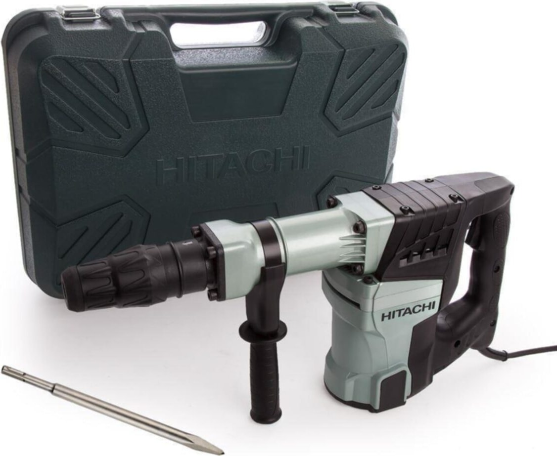 DEWALT H60MC Profesyonel Sds-Max Kırıcı 1250WATT 22J 10KG