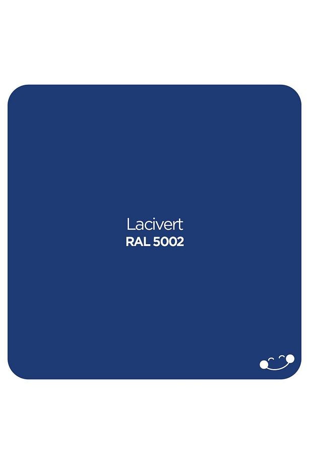 Lacivert Sprey Boya 400 ml (3 Adet )