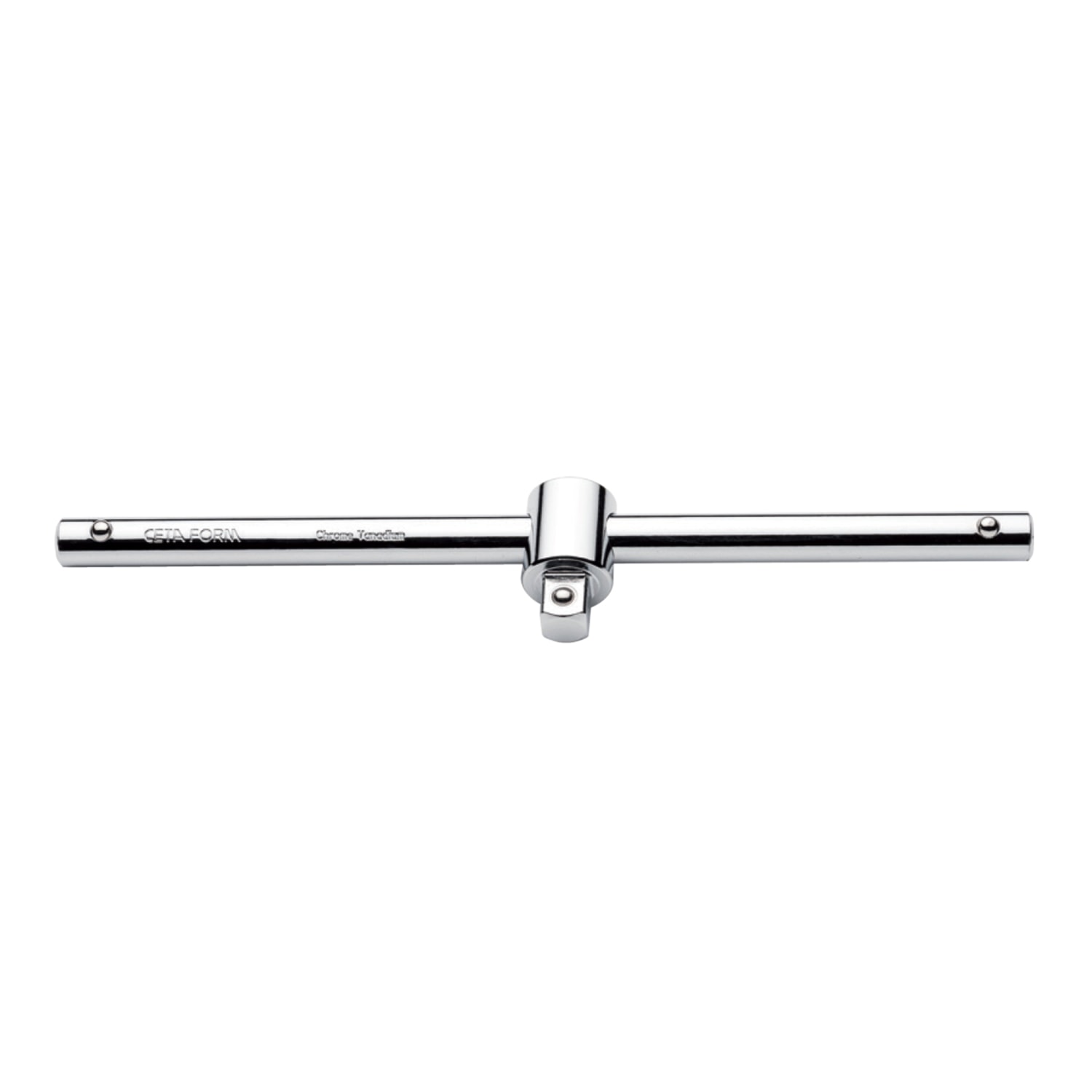 C21-40 1/2" T Kol 250 Mm