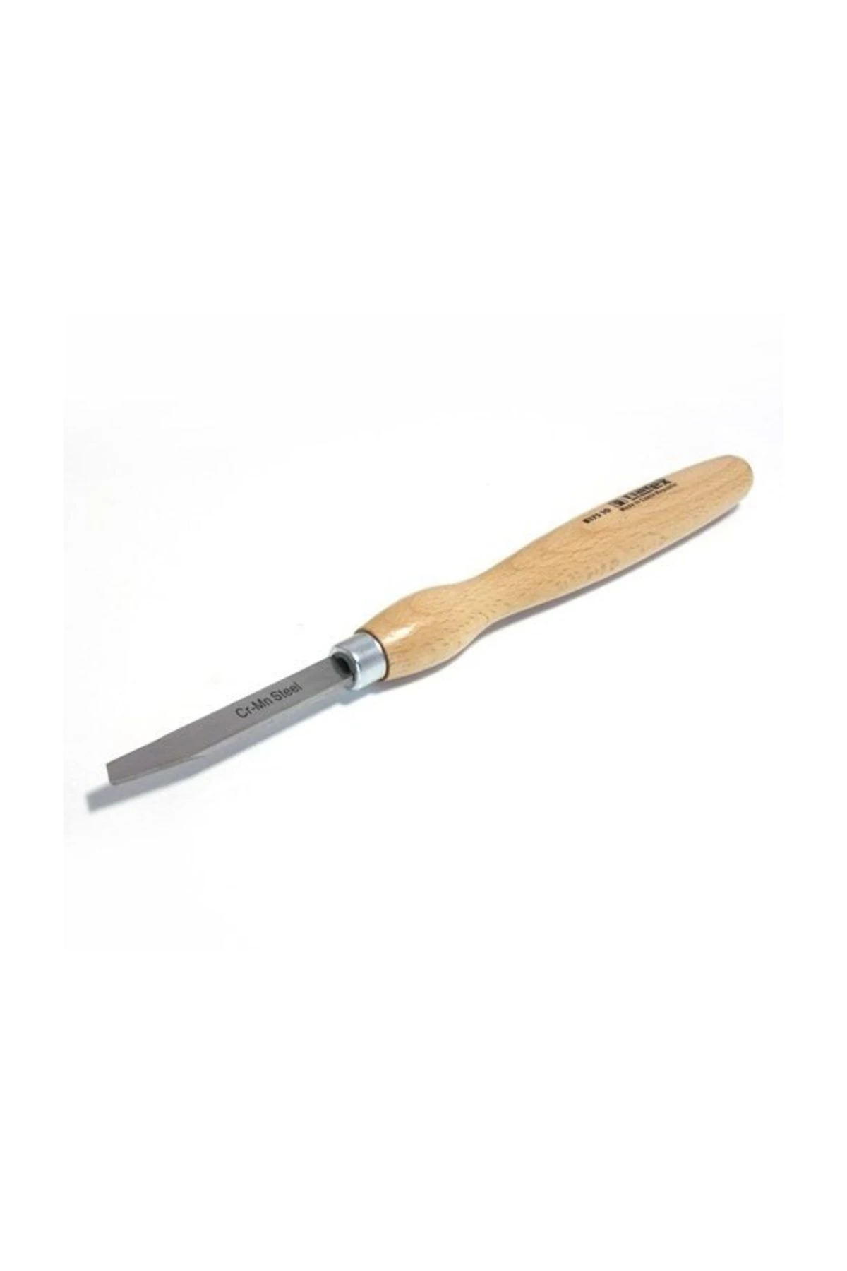 817510 Kare Sağ Ağız Ahşap Torna Bıçağı 14x105 mm