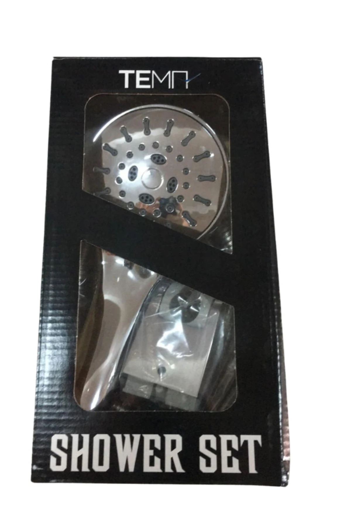 Reserv Askılı Duş Seti