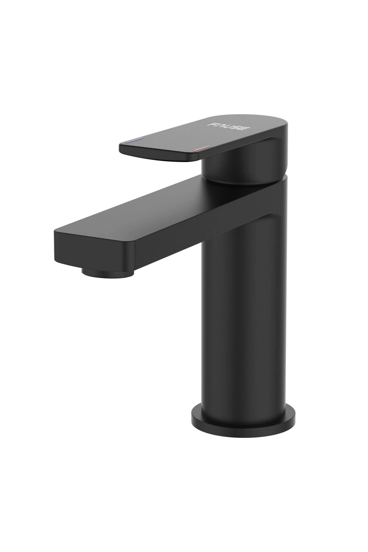 Lavabo Bataryası Piedra Siyah KLB122-B