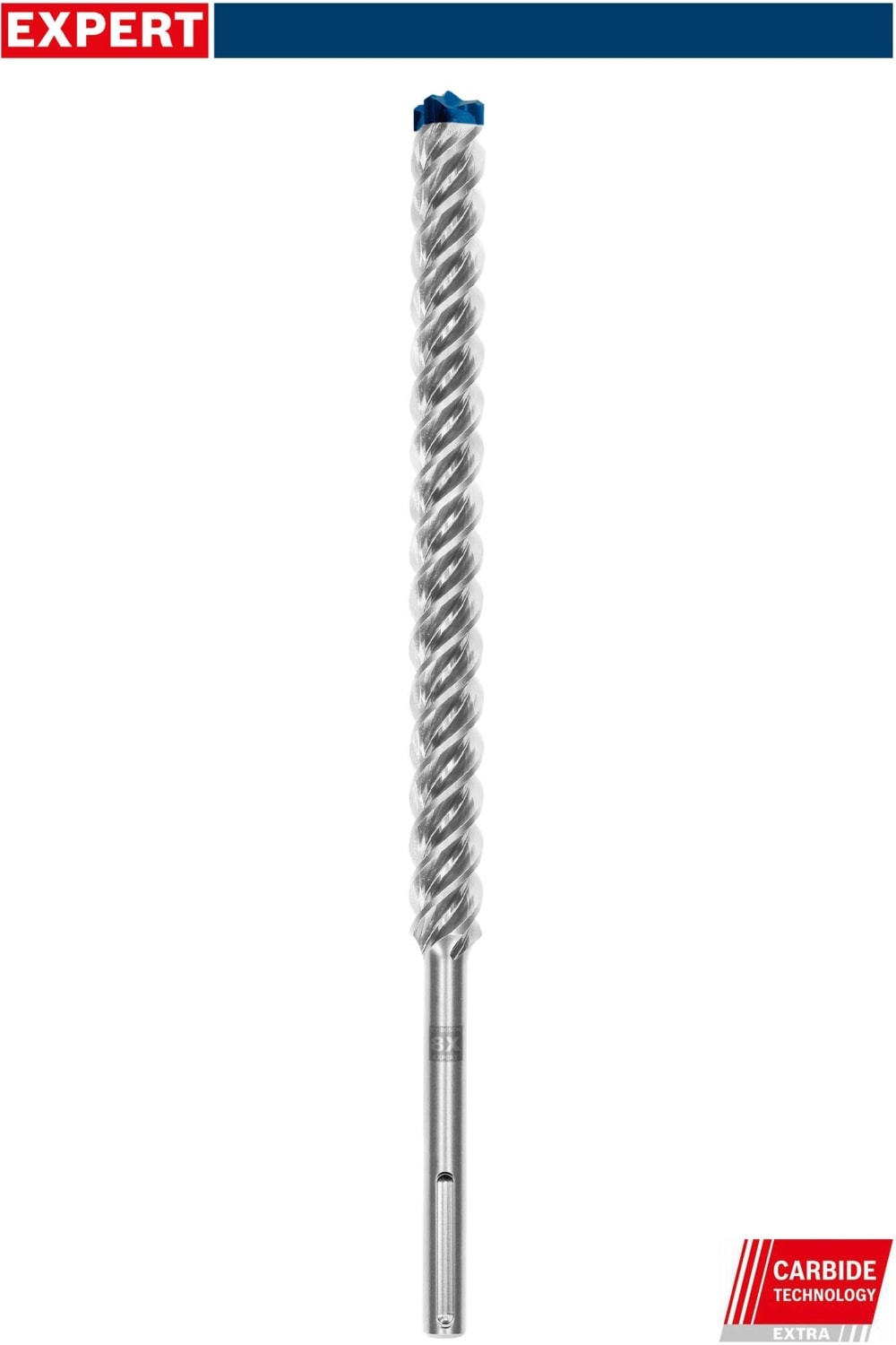 BOSCH Expert 32 x 520 mm 5’li Yeni Sds Max-8x Delme Ucu 2608900270